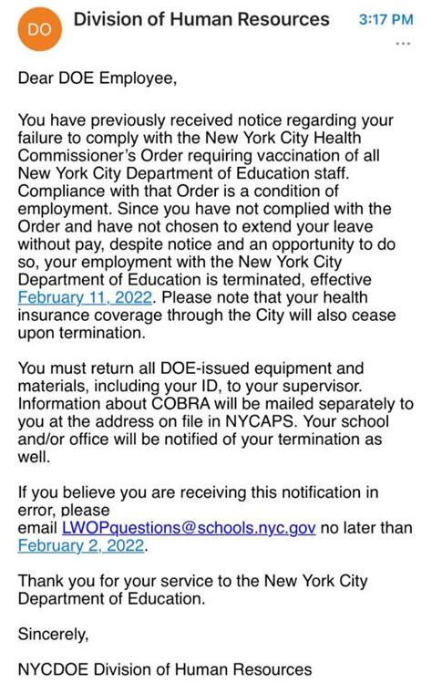The advanced tools of the editor will guide you through the editable PDF template. . Nyc doe termination pay